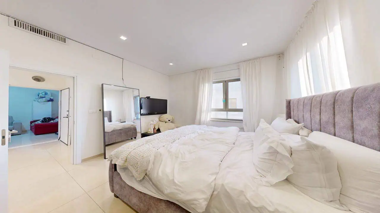 Asher street Baka penthouse for sale