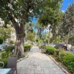 Ben Maimon Jerusalem roof apartment for sale