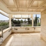 Ben Maimon Jerusalem roof apartment for sale