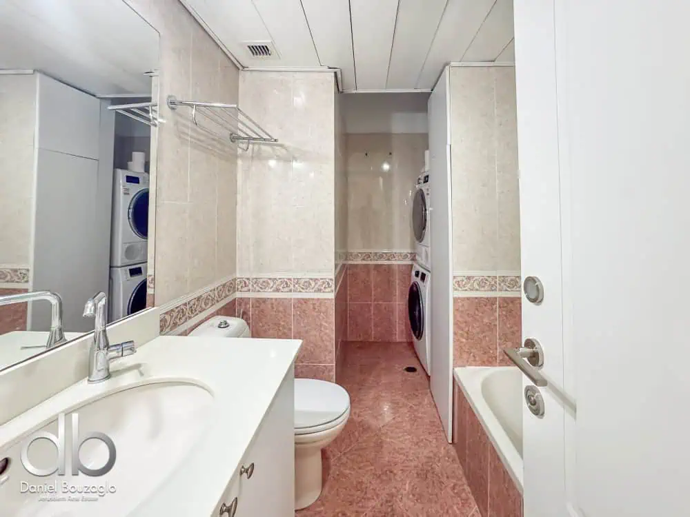 Ben Maimon Jerusalem roof apartment for sale