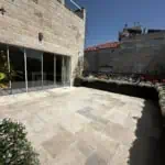 Dan street Penthouse in Baka Jerusalem