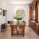 German Colony edge of Talbieh town house for sale