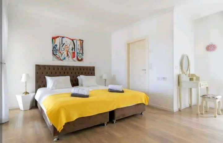 Harav Kook street 3br for sale