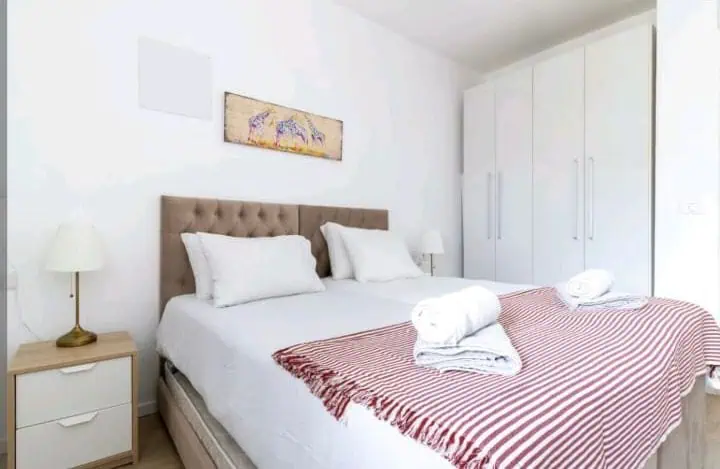 Harav Kook street 3br for sale