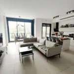 Rascco 3br rental in Jerusalem