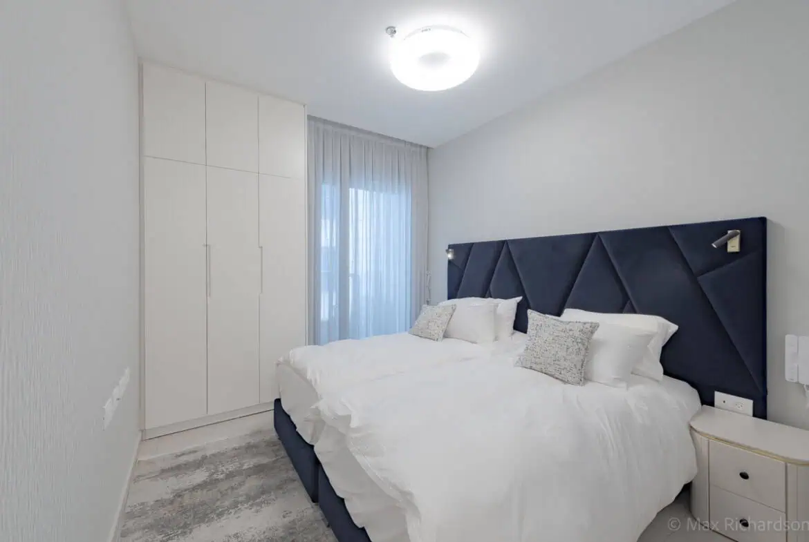 Savyon View 2br resale Jerusalem