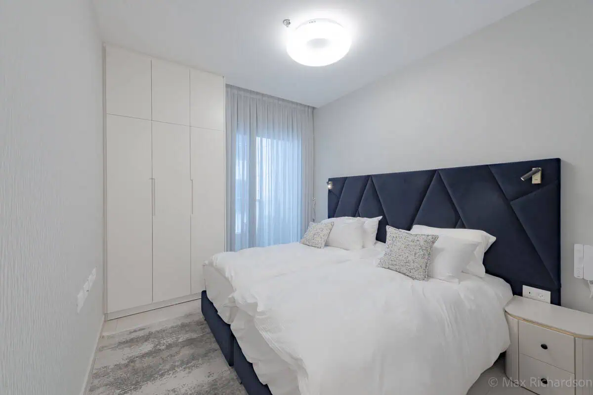 Savyon View 2br resale Jerusalem