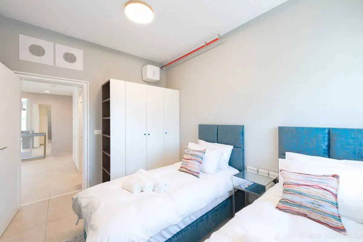 Savyon View 2br resale Jerusalem