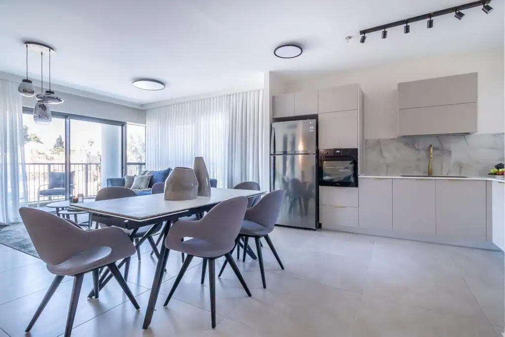 Savyon View 2br resale Jerusalem