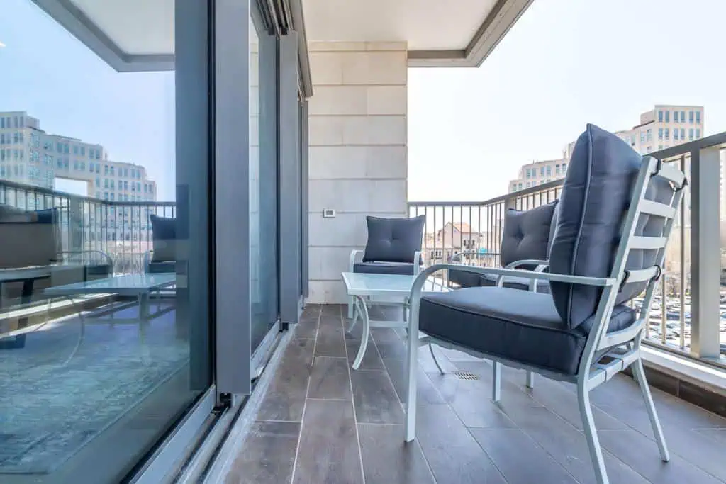 Savyon View 2br resale Jerusalem