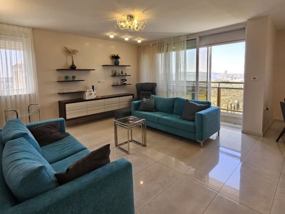 Wolfson towers renovated 2br for sale