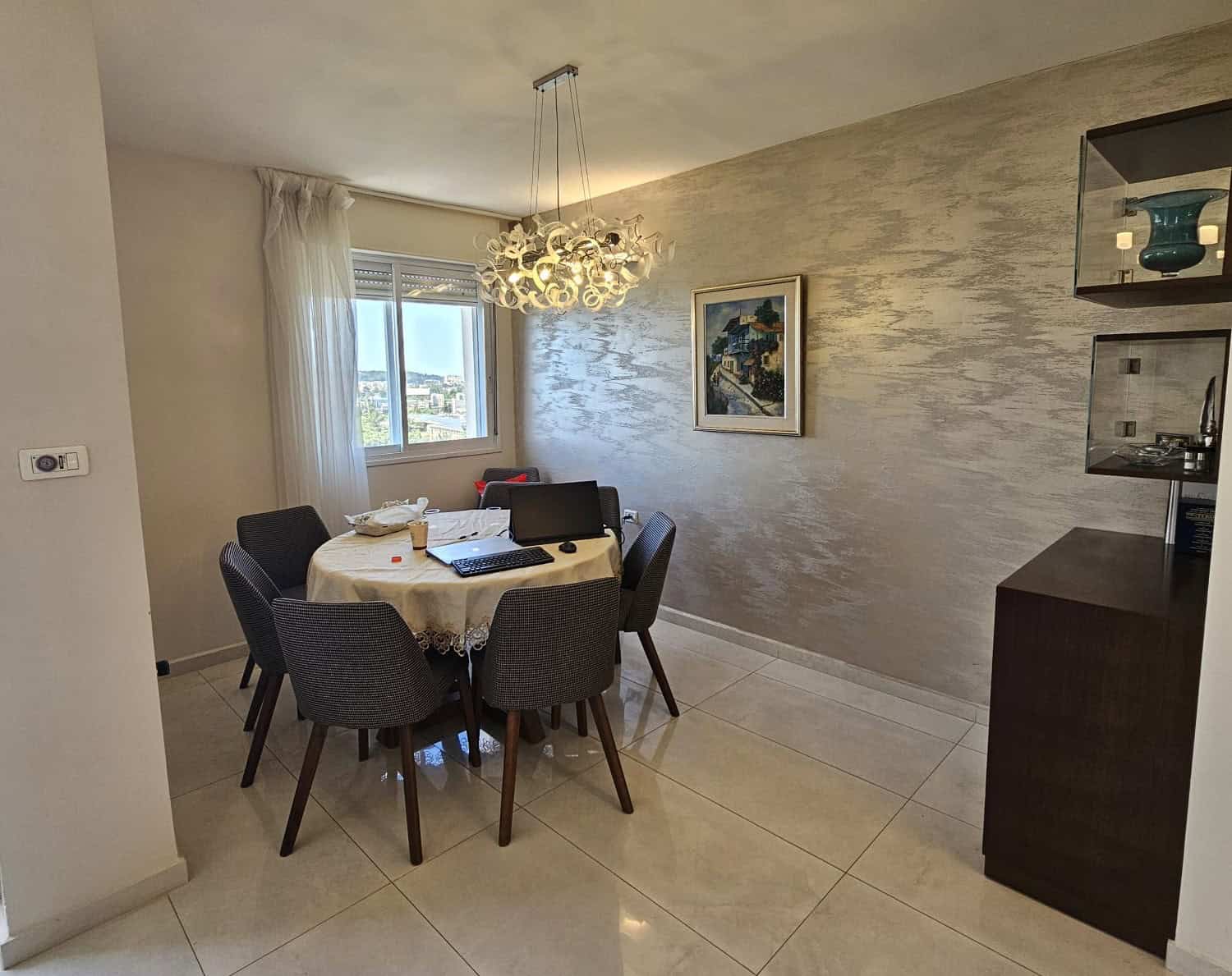 Wolfson towers renovated 2br for sale