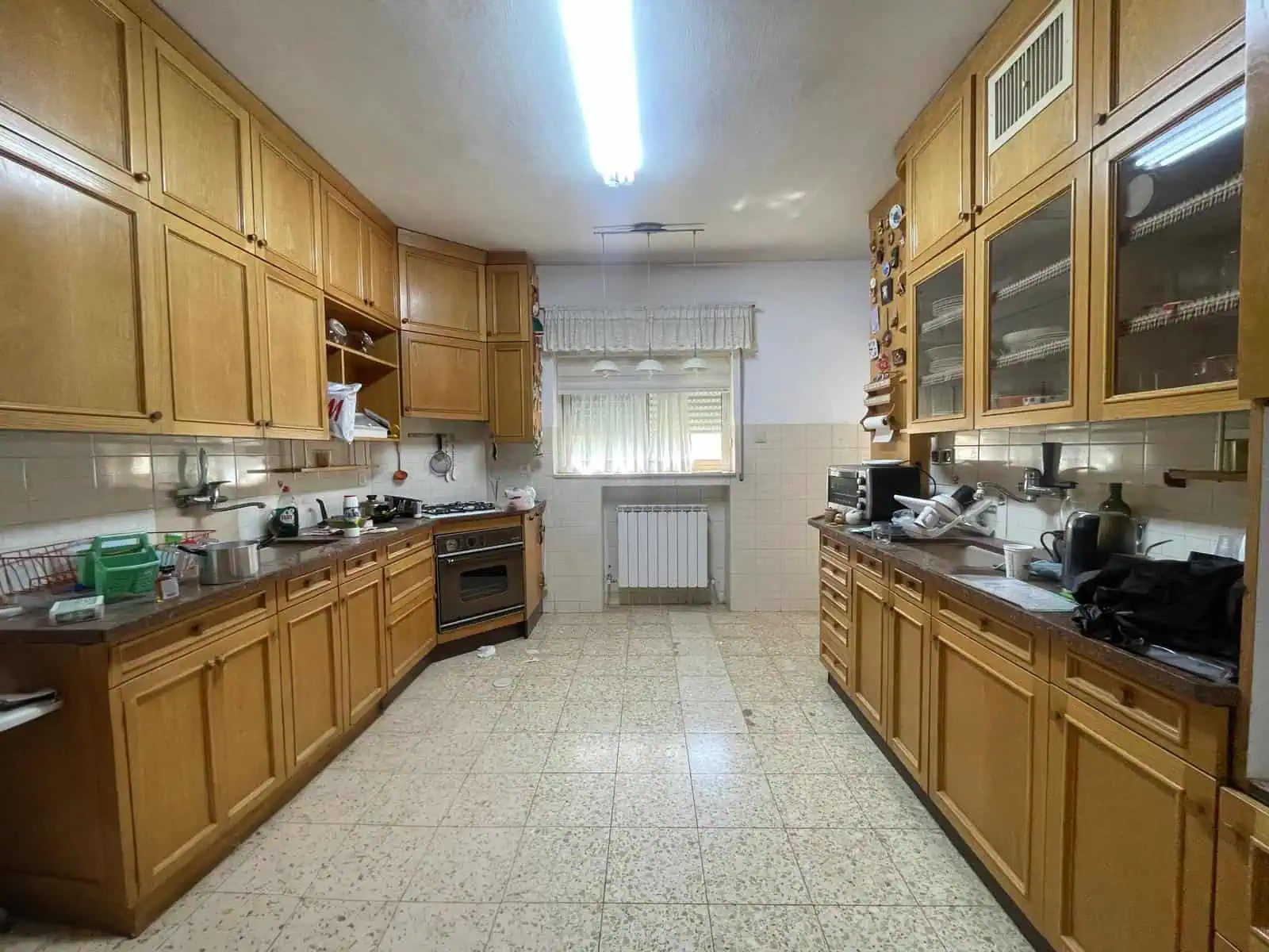 דירת 4 חדרים למכירה ברחוב עובדיה מברתנורא