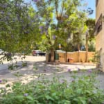 Hatibonim st Rechavia 3br duplex apt for sale