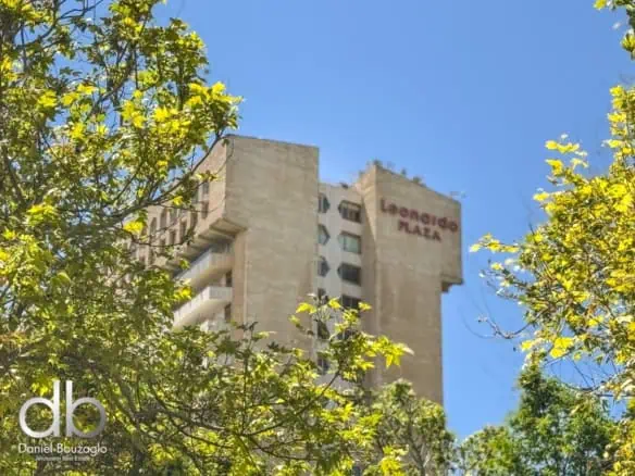 Leonardo hotel Jerusalem
