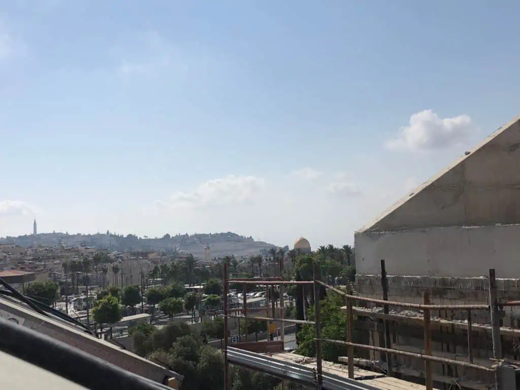 For Rent – Stunning Penthouse on HaAyin Het Street