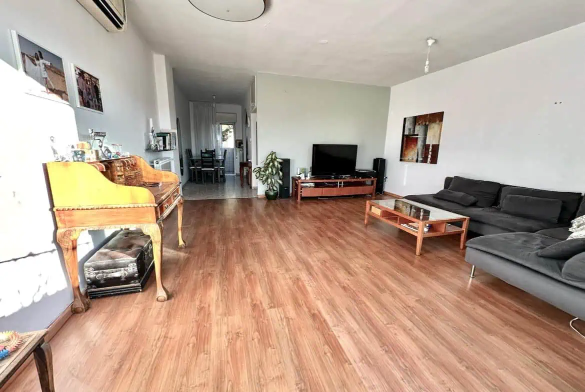 דירת 3 חדרים למכירה רחוב הפורצים קטמון הישנה