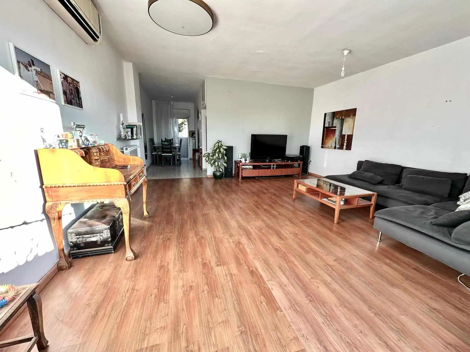 דירת 3 חדרים למכירה רחוב הפורצים קטמון הישנה