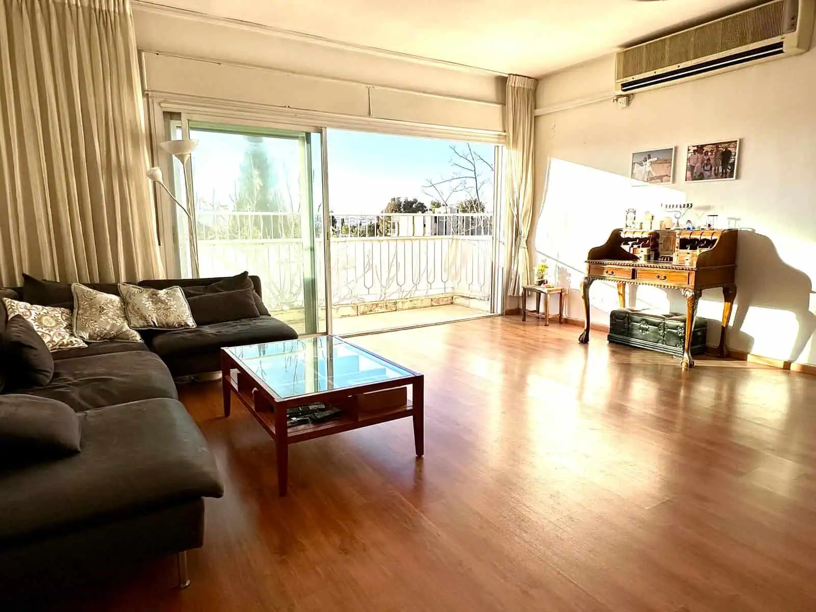 דירת 3 חדרים למכירה רחוב הפורצים קטמון הישנה