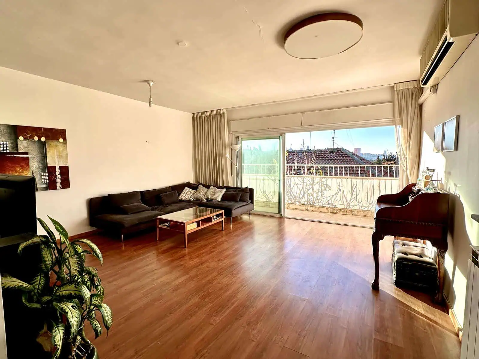 דירת 3 חדרים למכירה רחוב הפורצים קטמון הישנה