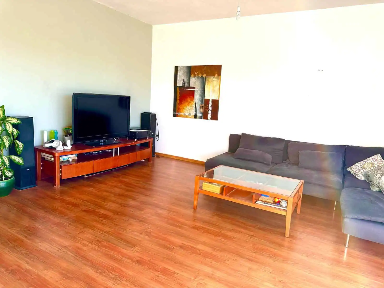 דירת 3 חדרים למכירה רחוב הפורצים קטמון הישנה