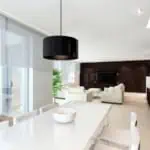 King david street TAMA apartment