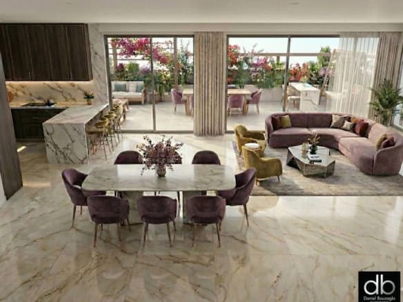 Arnona - new Tama38 project for sale