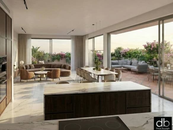 Arnona - new Tama38 project for sale