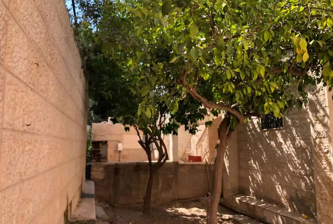 Ben Yefunne Baka 2br garden apt rental 55 Ben Yefunne Baka 2br garden apt rental