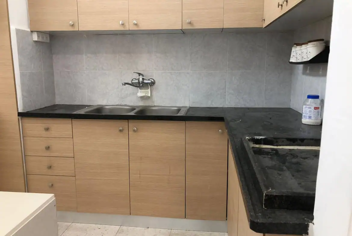 Ben Yefunne Baka 2br garden apt rental 9 Ben Yefunne Baka 2br garden apt rental