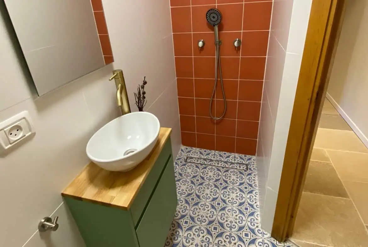 Tel CHai old Katamon apartment 3br for sale 6