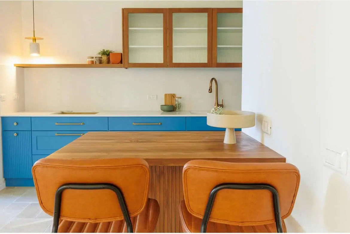 Tel CHai old Katamon apartment 3br for sale 7