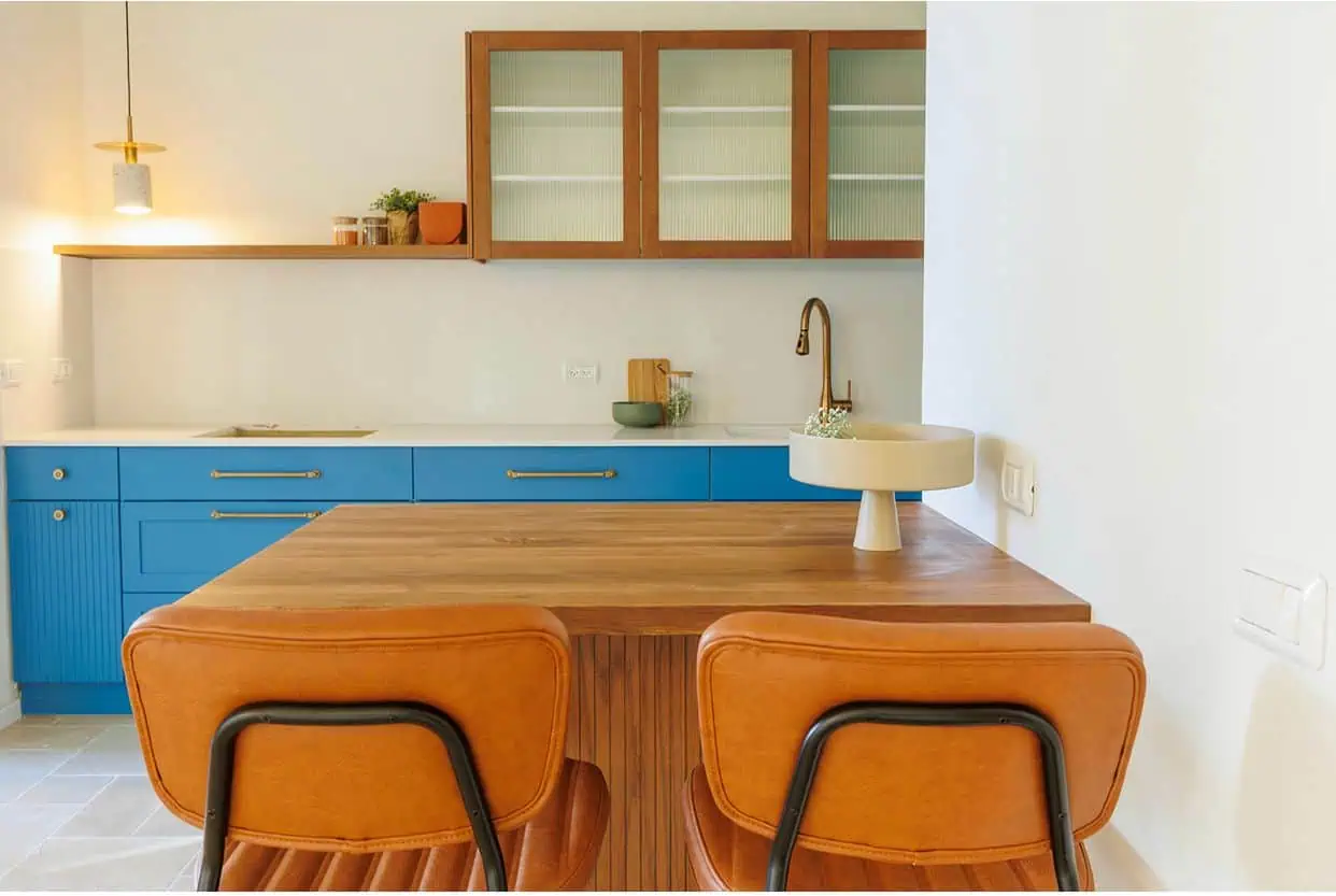 Tel CHai old Katamon apartment 3br for sale 7