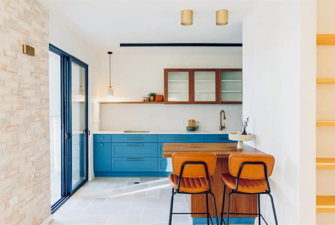 Tel CHai old Katamon apartment 3br for sale 9