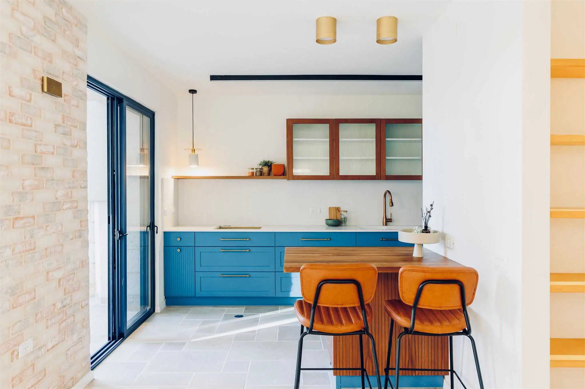 Tel CHai old Katamon apartment 3br for sale 9