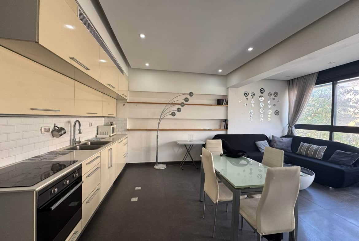 2br furnished rental in Lincoln street Jerusalem 5 2br furnished rental in Lincoln street Jerusalem