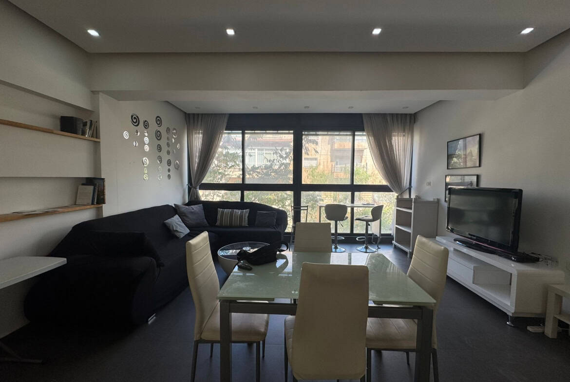 2br furnished rental in Lincoln street Jerusalem 6 2br furnished rental in Lincoln street Jerusalem