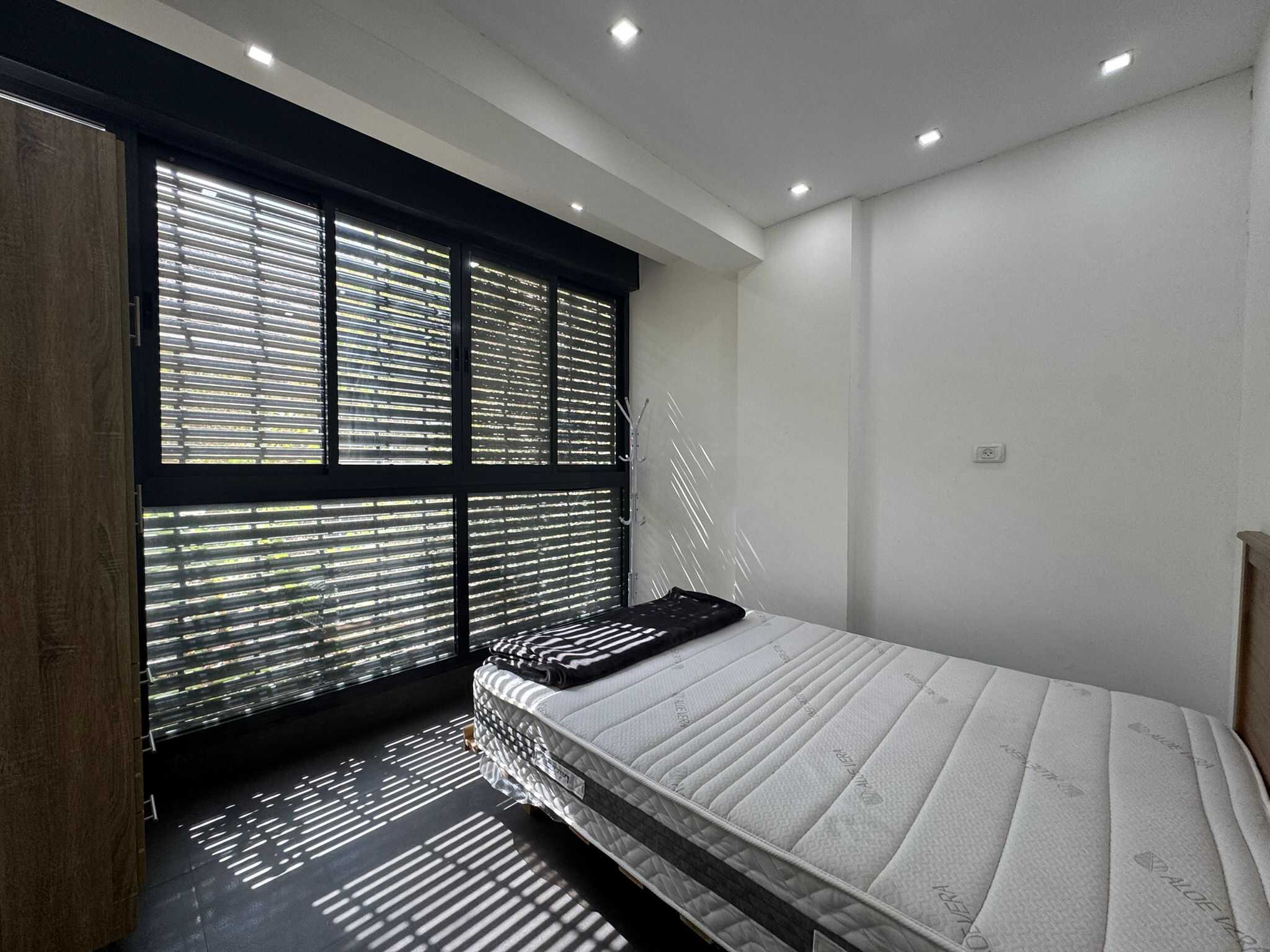 2br furnished rental in Lincoln street Jerusalem