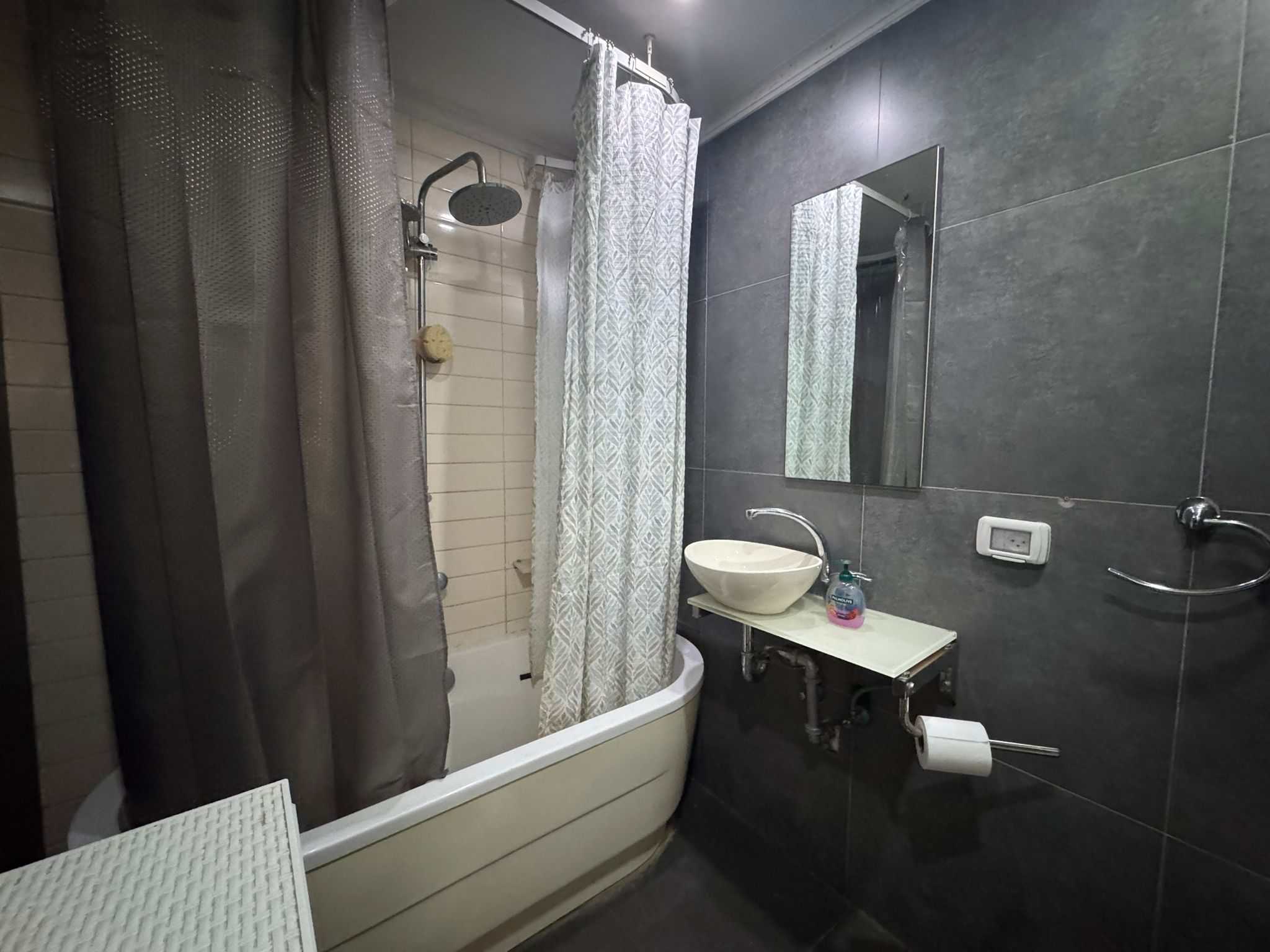 2br furnished rental in Lincoln street Jerusalem