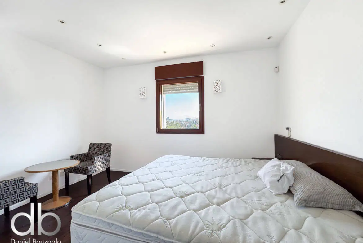 David Crown 25br furnished rental Jerusalem 2