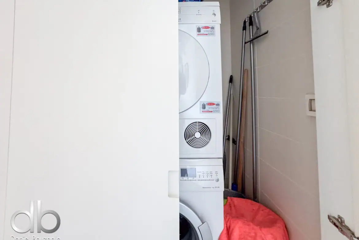 David Crown 25br furnished rental Jerusalem 8