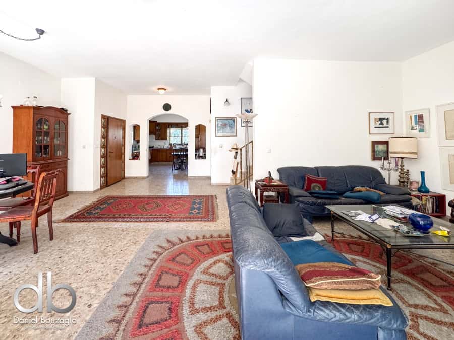 Revadim townhouse for sale Arnona Jerusalem