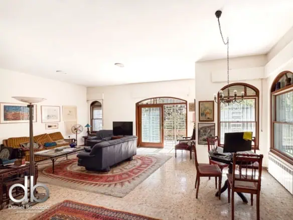 Revadim townhouse for sale Arnona Jerusalem