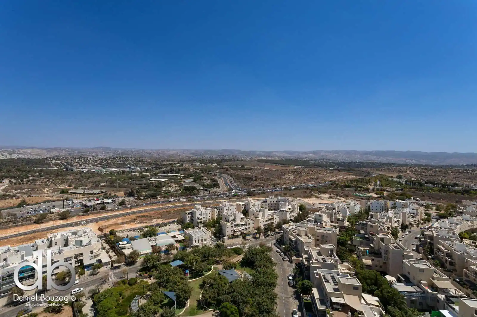 4חדרים למכירה בכרמים - מודיעין