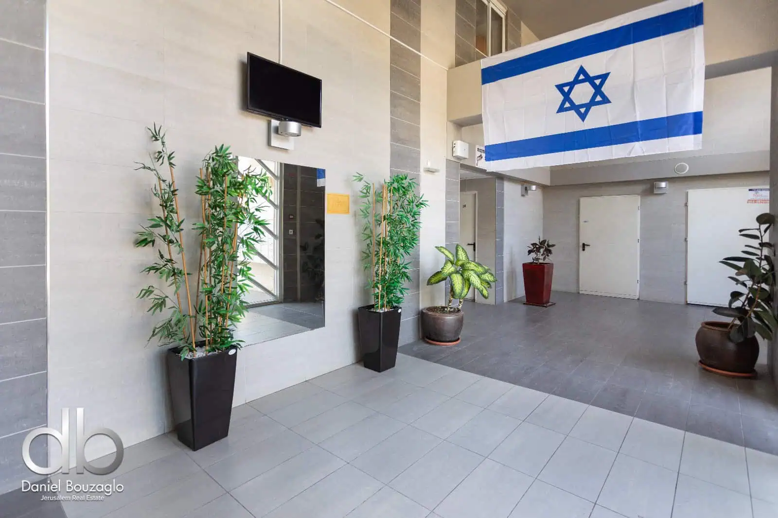 4חדרים למכירה בכרמים - מודיעין