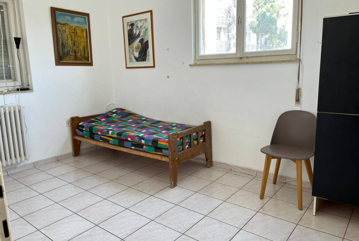 דירה להשכרה בשופן 4 חדרים