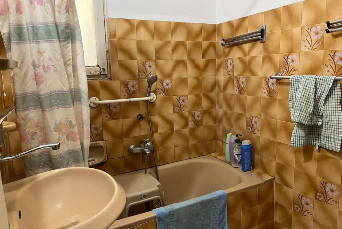 דירה להשכרה בשופן 4 חדרים