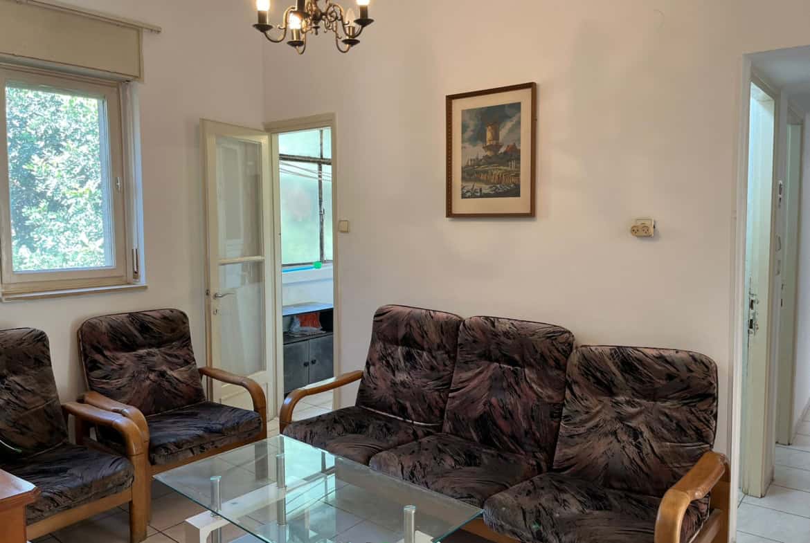 דירה להשכרה בשופן 4 חדרים