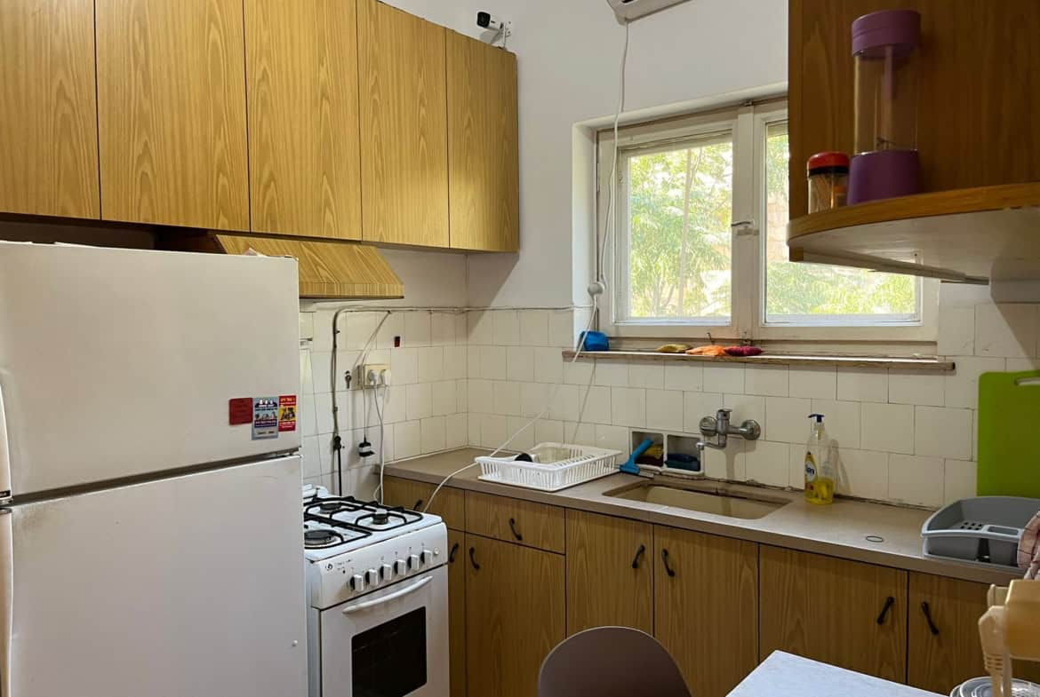 דירה להשכרה בשופן 4 חדרים