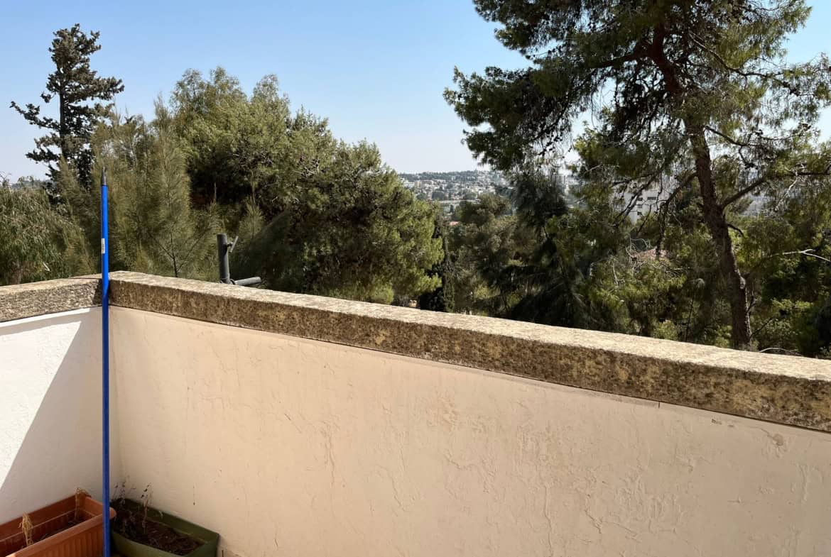 דירה להשכרה בשופן 4 חדרים